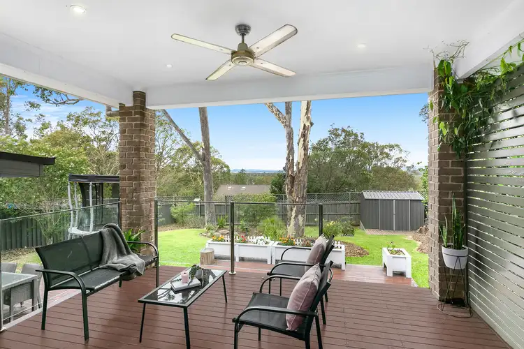 Fifth view of Homely house listing, 6 Maroubra Close, Wadalba NSW 2259
