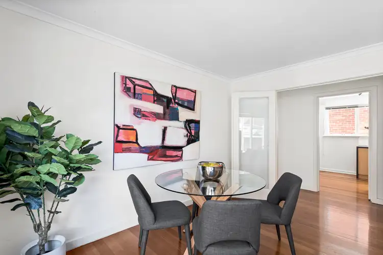 Fourth view of Homely apartment listing, 1/41 Park Street, South Yarra VIC 3141