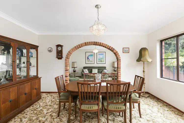 Second view of Homely house listing, 26 Siandra Drive, Kareela NSW 2232