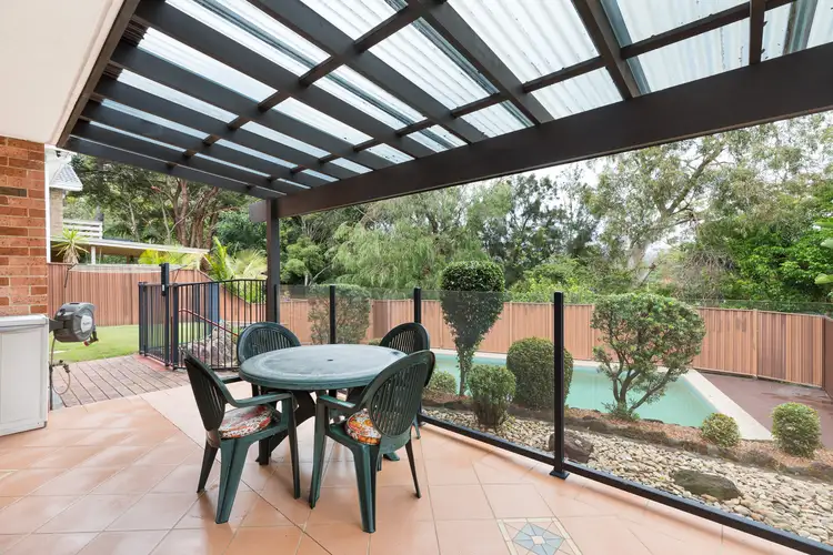 Fourth view of Homely house listing, 26 Siandra Drive, Kareela NSW 2232