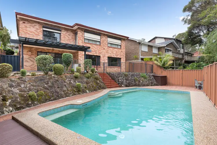 Fifth view of Homely house listing, 26 Siandra Drive, Kareela NSW 2232