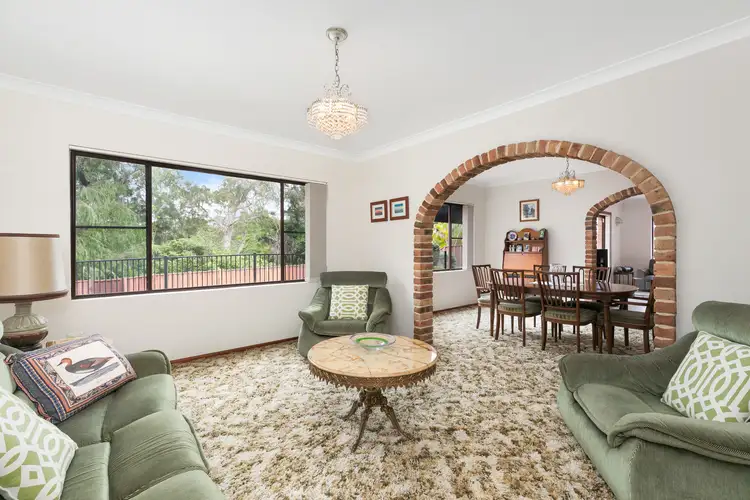 Sixth view of Homely house listing, 26 Siandra Drive, Kareela NSW 2232