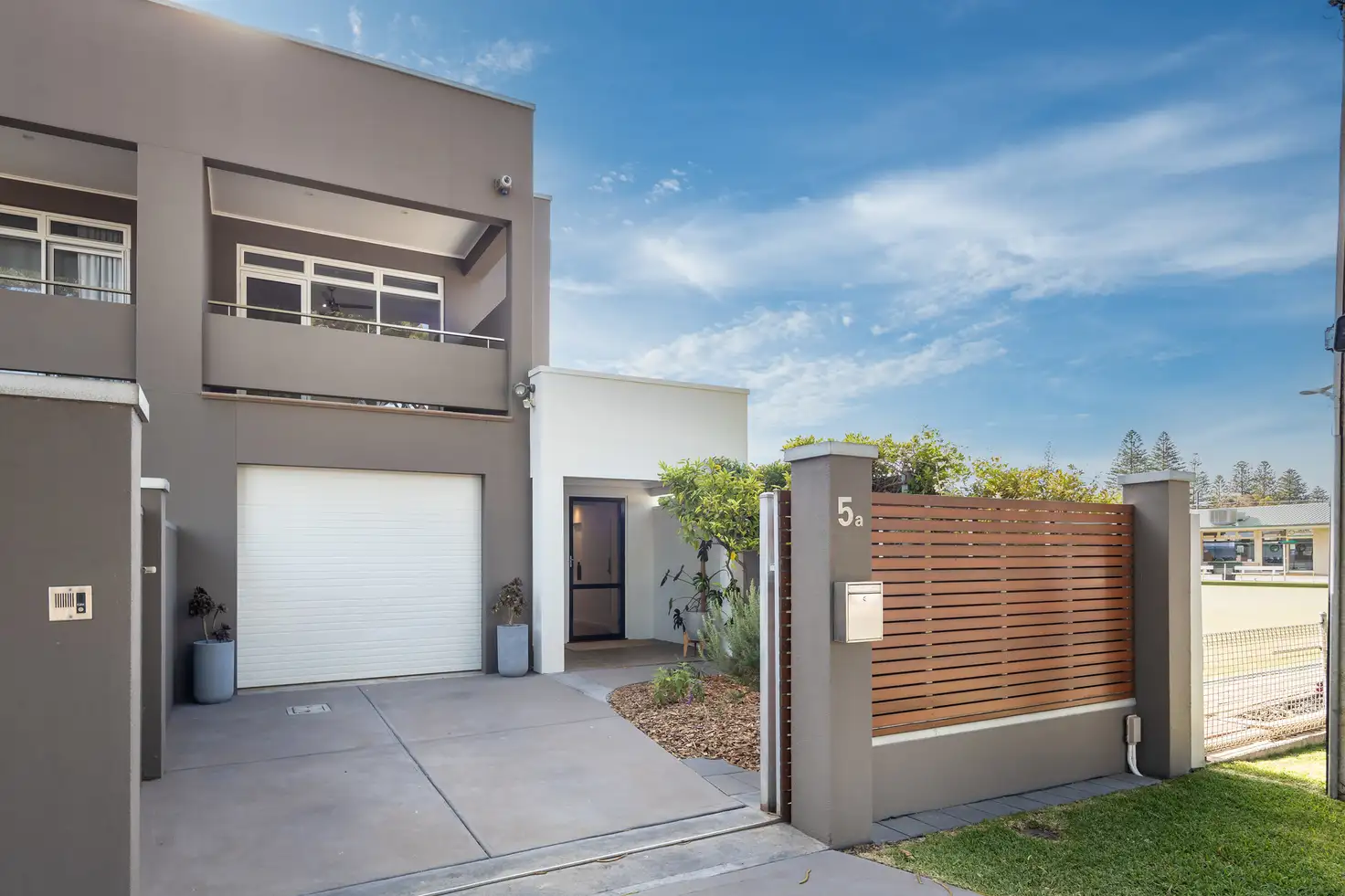 Main view of Homely house listing, 5a Wilson Court, Grange SA 5022