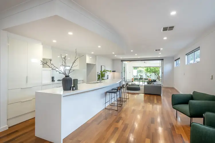 Third view of Homely house listing, 5a Wilson Court, Grange SA 5022