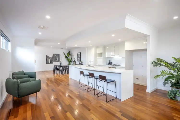 Fourth view of Homely house listing, 5a Wilson Court, Grange SA 5022