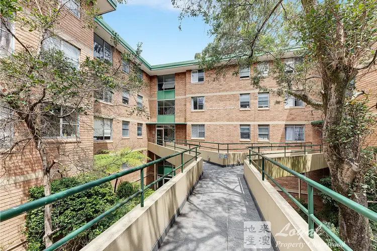 11/410 Mowbray Road, Lane Cove North NSW 2066