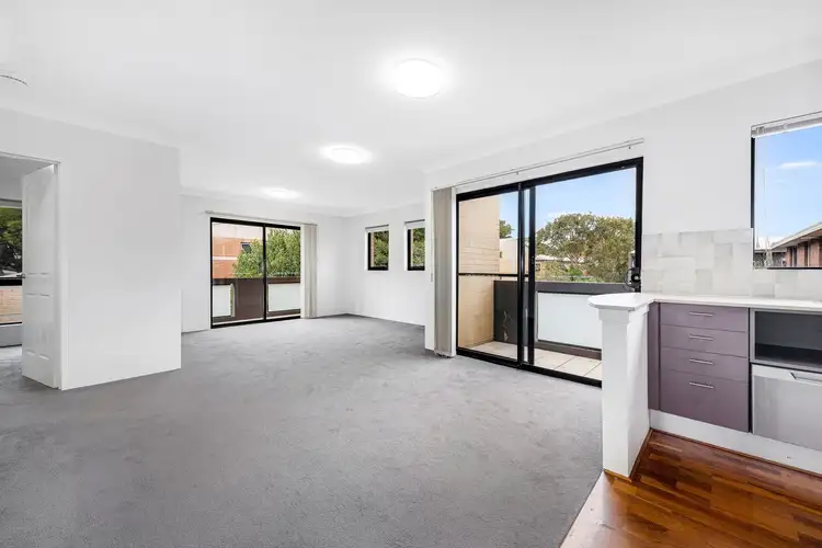16/7a William Street, Randwick NSW 2031