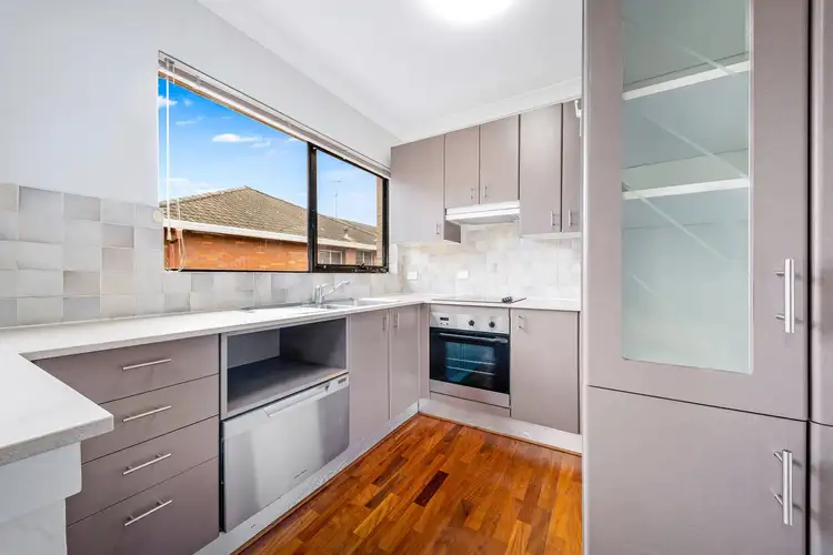 Second view of Homely apartment listing, 16/7a William Street, Randwick NSW 2031