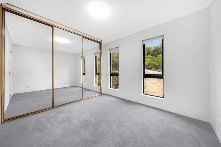 Third view of Homely apartment listing, 16/7a William Street, Randwick NSW 2031