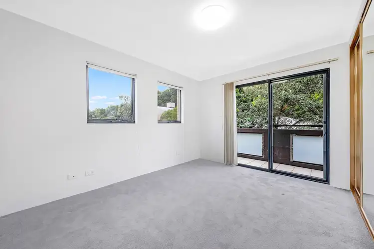 Fourth view of Homely apartment listing, 16/7a William Street, Randwick NSW 2031