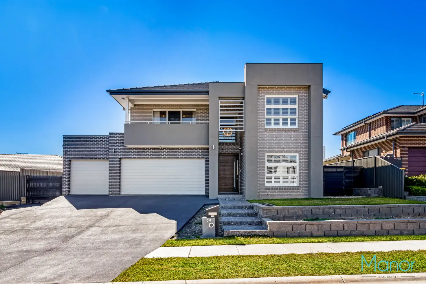 Main view of Homely house listing, 29 Seath Street, Kellyville NSW 2155