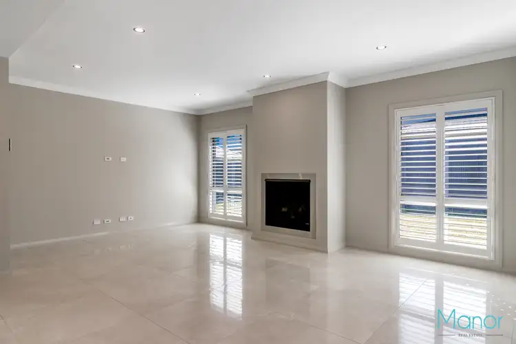 Second view of Homely house listing, 29 Seath Street, Kellyville NSW 2155