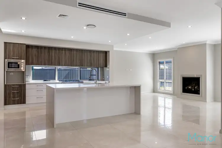 Fourth view of Homely house listing, 29 Seath Street, Kellyville NSW 2155