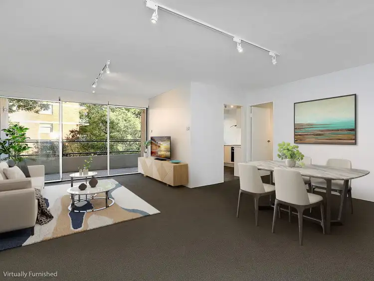 Main view of Homely apartment listing, 4/54 Darling  Point Road, Darling Point NSW 2027