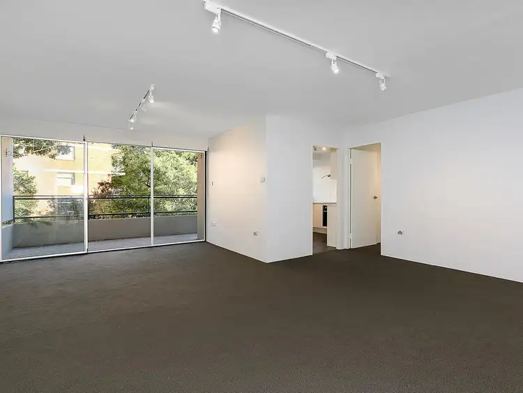 Second view of Homely apartment listing, 4/54 Darling  Point Road, Darling Point NSW 2027