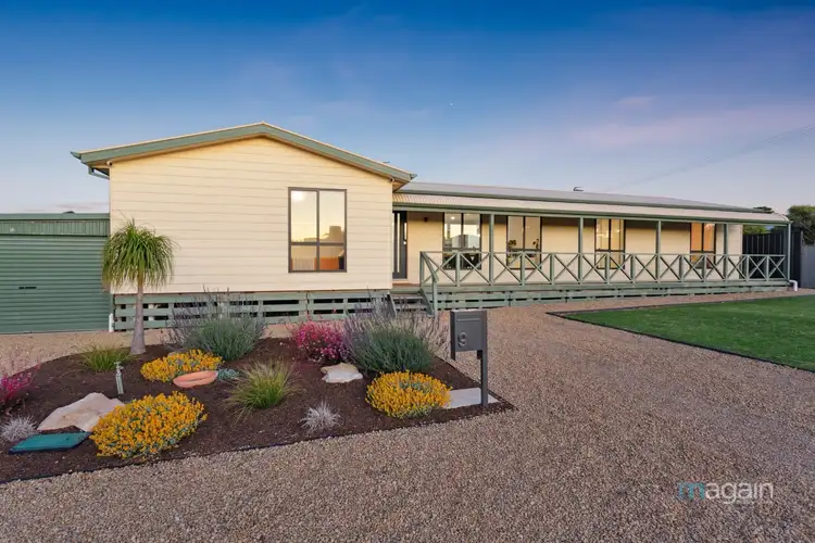 9 Humphrys Road, Aldinga Beach SA 5173