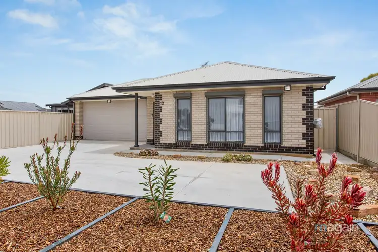 12 How Road, Aldinga Beach SA 5173