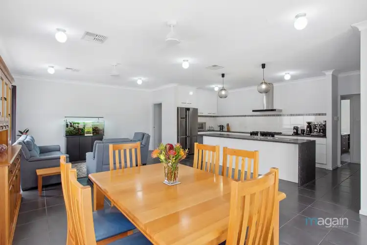 Fifth view of Homely house listing, 12 How Road, Aldinga Beach SA 5173