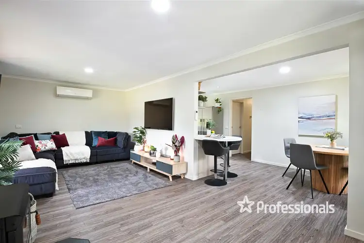 Fifth view of Homely house listing, 22 The Crescent, Wesburn VIC 3799