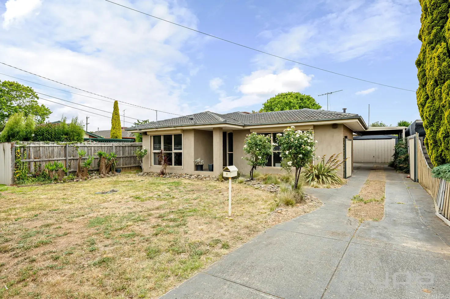 Main view of Homely house listing, 1 Denise Court, Werribee VIC 3030