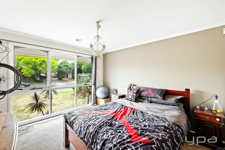 Second view of Homely house listing, 1 Denise Court, Werribee VIC 3030