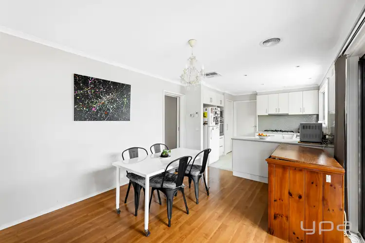 Fifth view of Homely house listing, 1 Denise Court, Werribee VIC 3030