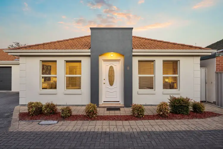 8/64 Mooringe Avenue, North Plympton SA 5037