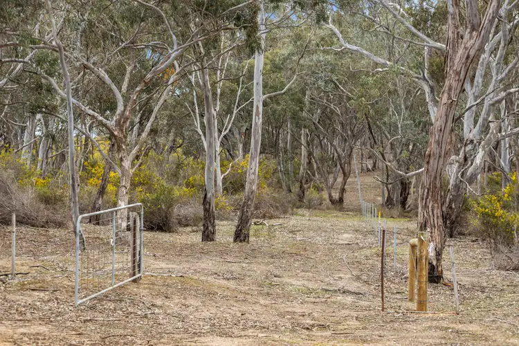 Second view of Homely land listing, CA26D/135 Kierces Road, Clunes VIC 3370