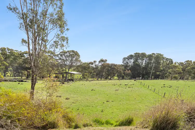 Fourth view of Homely land listing, CA26D/135 Kierces Road, Clunes VIC 3370