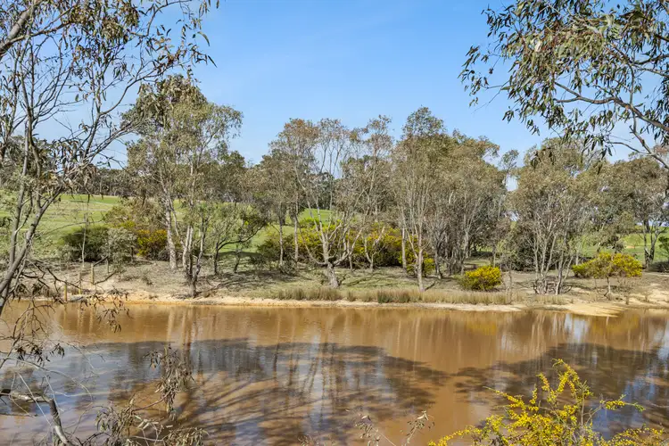 Fifth view of Homely land listing, CA26D/135 Kierces Road, Clunes VIC 3370