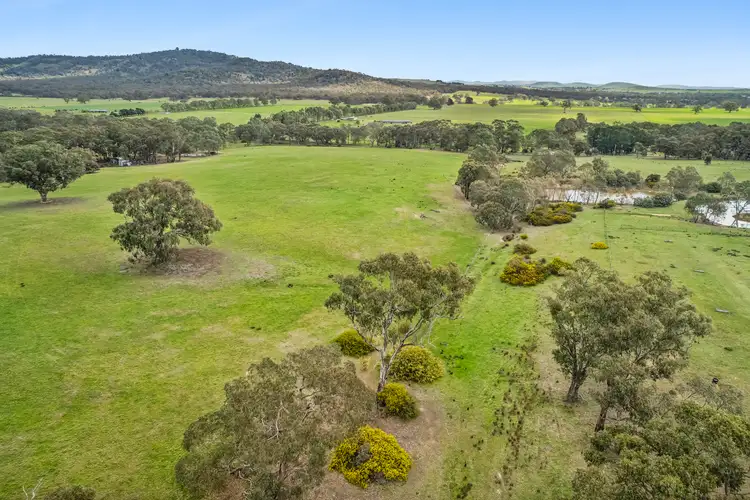 Sixth view of Homely land listing, CA26D/135 Kierces Road, Clunes VIC 3370