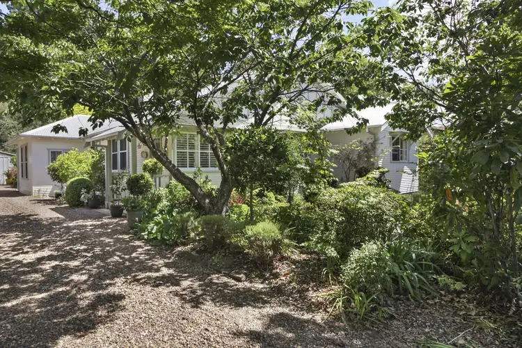 193 Megalong Street, Leura NSW 2780