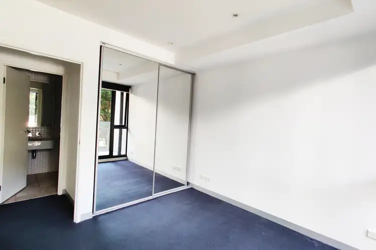 Fourth view of Homely apartment listing, 202B/640 Swanston Street, Carlton VIC 3053