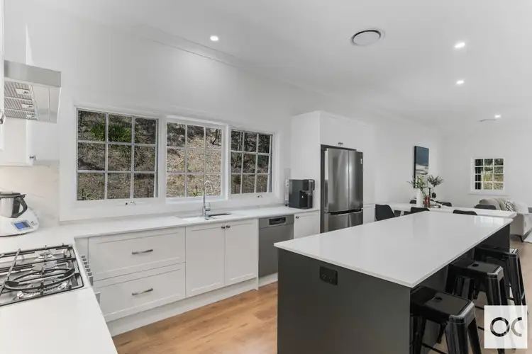 Fifth view of Homely rural property listing, 14 Strickland Road, Kangarilla SA 5157