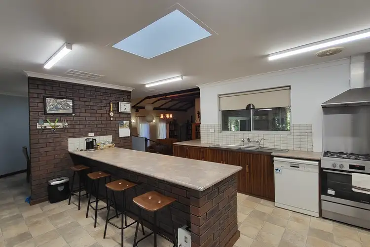 Second view of Homely house listing, 16 Curlew Street, Katanning WA 6317