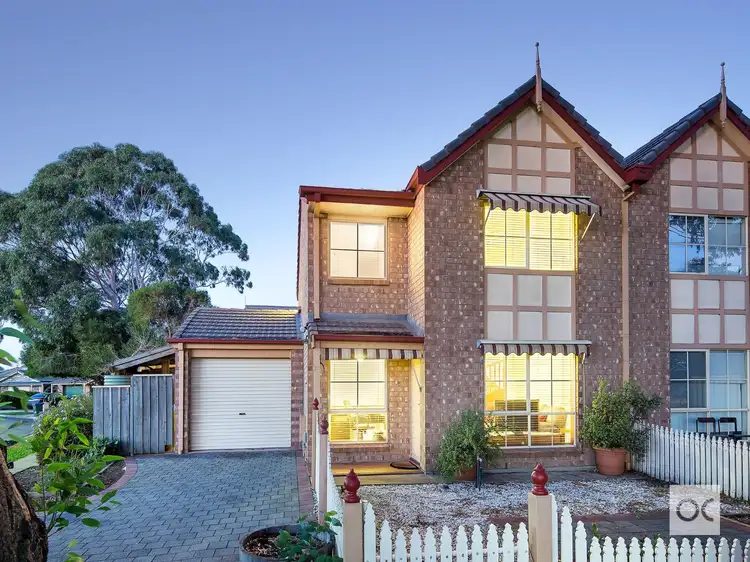5/9 Yorktown Crescent, Henley Beach South SA 5022