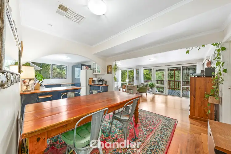 131 Old Belgrave Road, Upwey VIC 3158