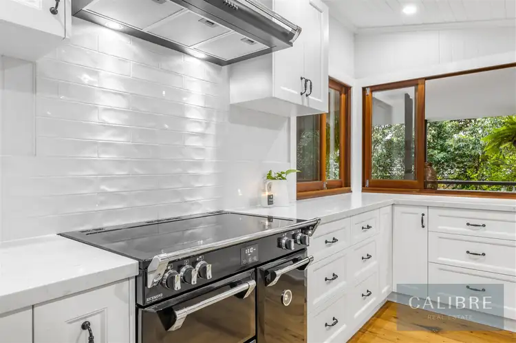 Fifth view of Homely house listing, 140 Ashgrove Avenue, Ashgrove QLD 4060