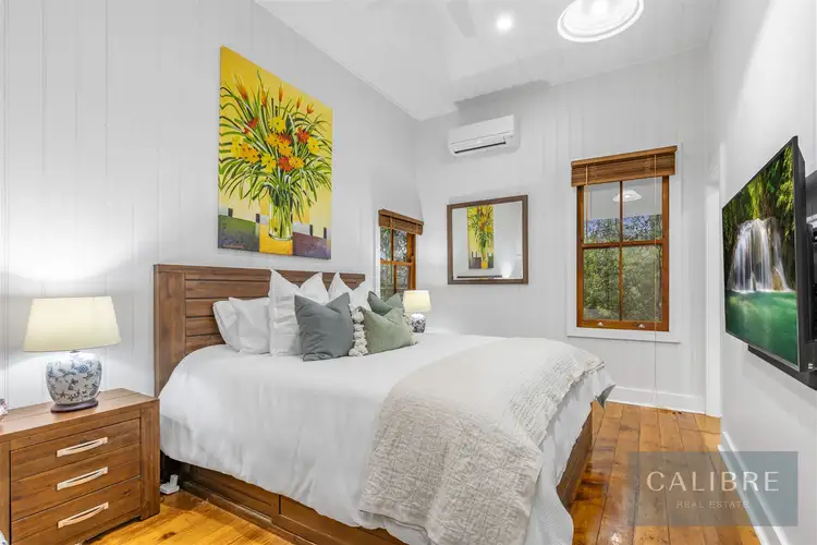 Sixth view of Homely house listing, 140 Ashgrove Avenue, Ashgrove QLD 4060