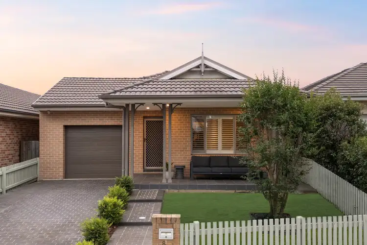 8A Park Way, Camden Park NSW 2570