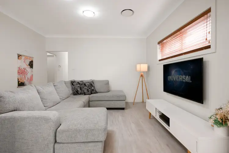 Second view of Homely house listing, 8A Park Way, Camden Park NSW 2570