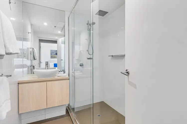 Fifth view of Homely apartment listing, 1508/10 Balfours Way, Adelaide SA 5000