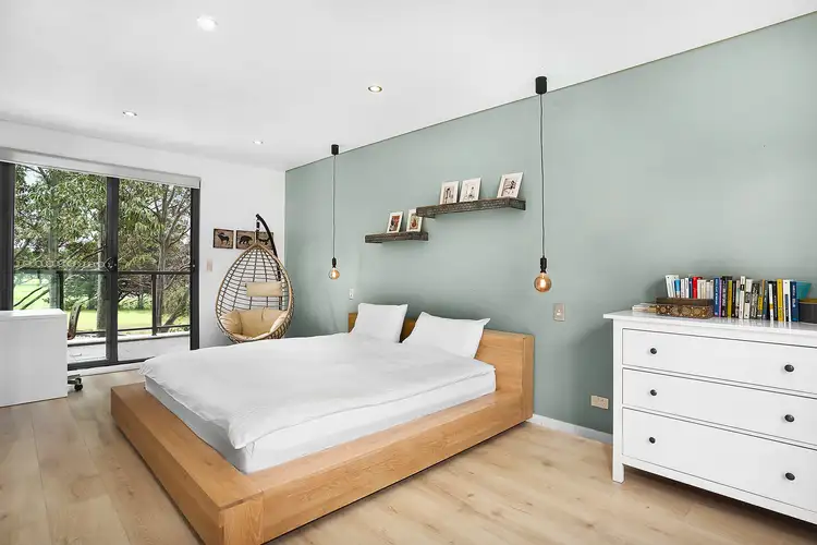 Sixth view of Homely townhouse listing, 8/21 Myrtle Street, Botany NSW 2019