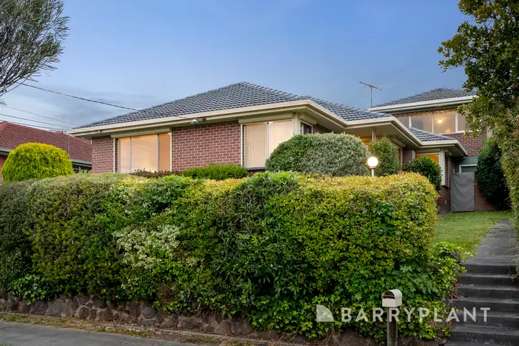 17 Gordon Street, Bundoora VIC 3083