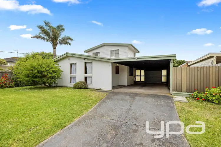 23 Davies Street, Safety Beach VIC 3936