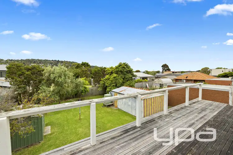 Third view of Homely house listing, 23 Davies Street, Safety Beach VIC 3936