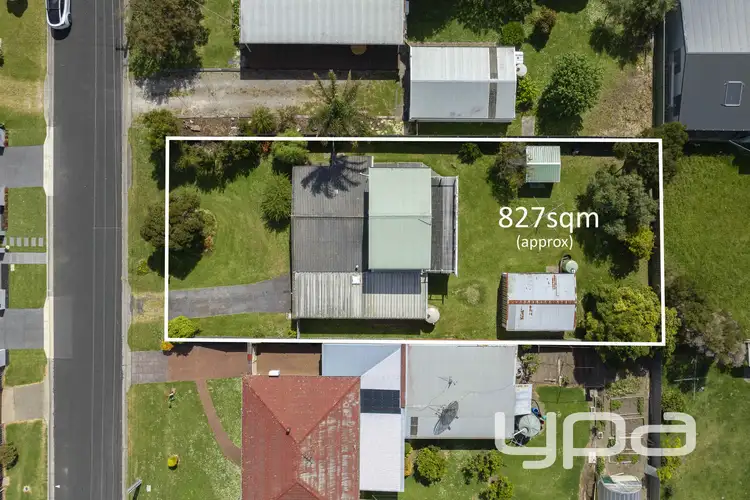Fourth view of Homely house listing, 23 Davies Street, Safety Beach VIC 3936