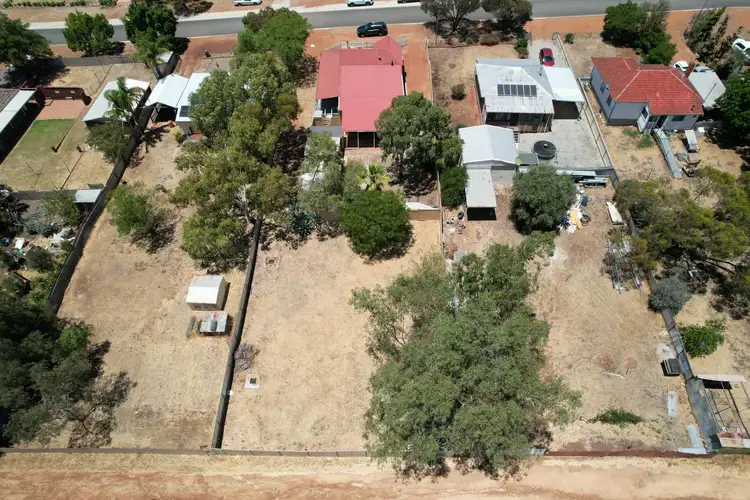 8B Rockett Street, Northam WA 6401