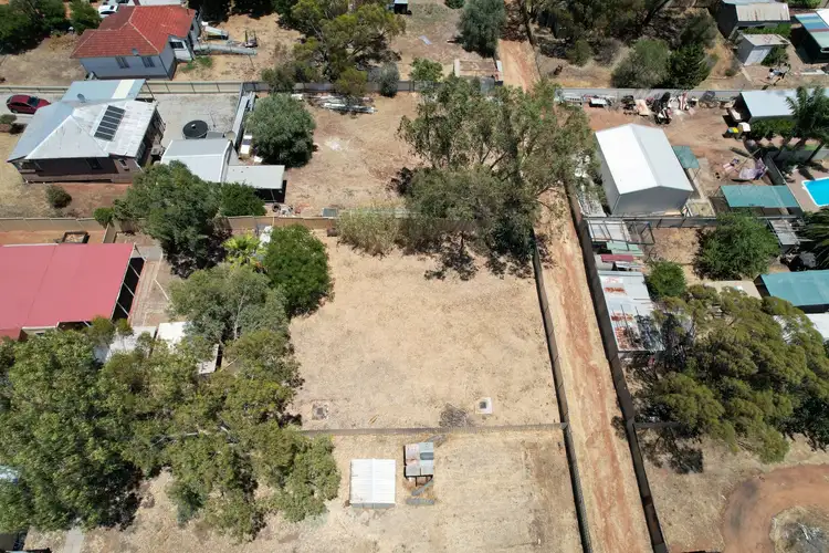 Second view of Homely land listing, 8B Rockett Street, Northam WA 6401