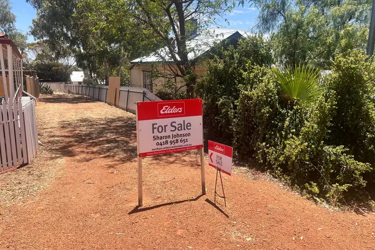 Third view of Homely land listing, 8B Rockett Street, Northam WA 6401